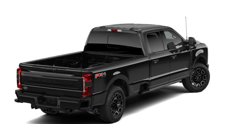 2026 Ford Super Duty F-250® Platinum®