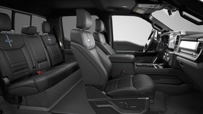 2026 Ford Super Duty F-250® Platinum®