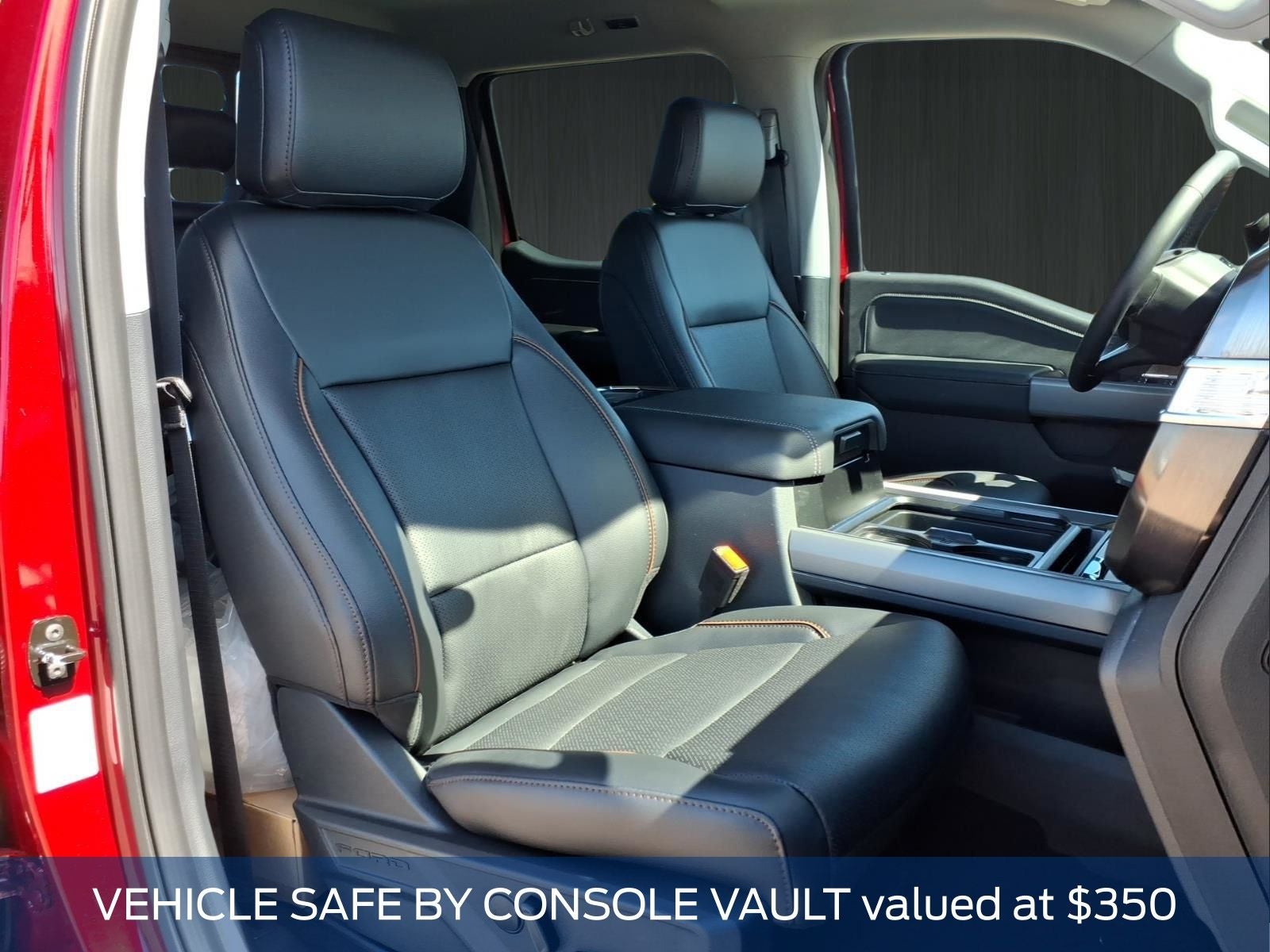 2026 Ford Super Duty F-250® Lariat®