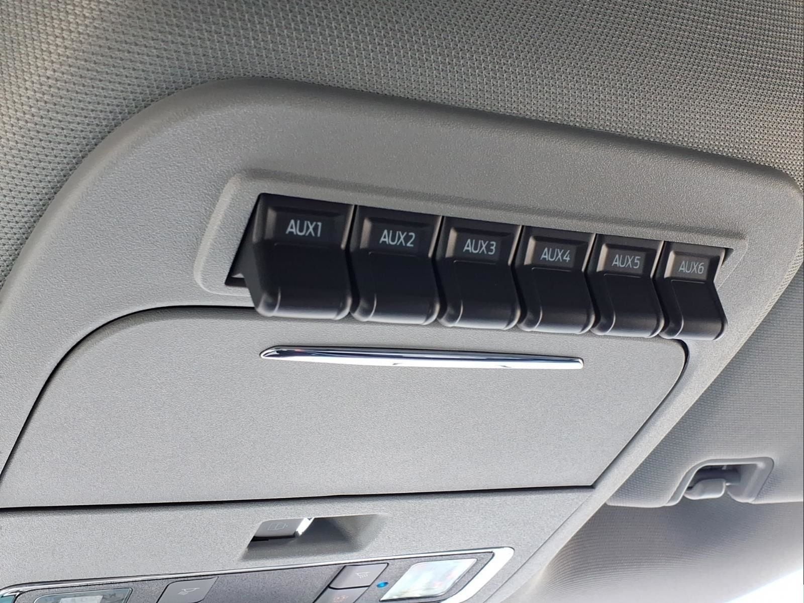 2026 Ford Super Duty F-250® Lariat®