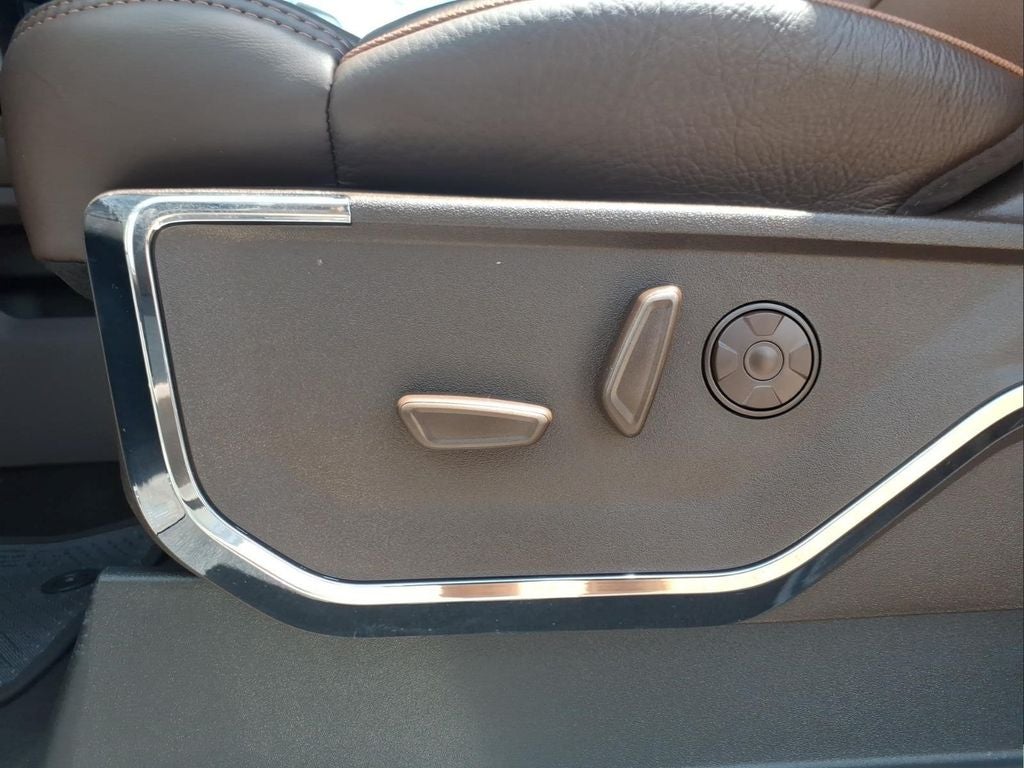 2026 Ford Super Duty F-250® King Ranch®