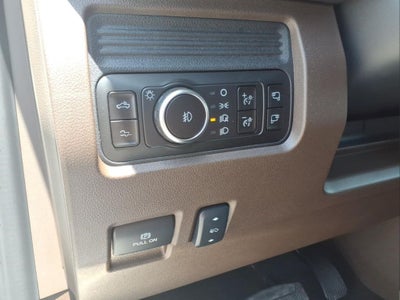 2026 Ford Super Duty F-250® King Ranch®