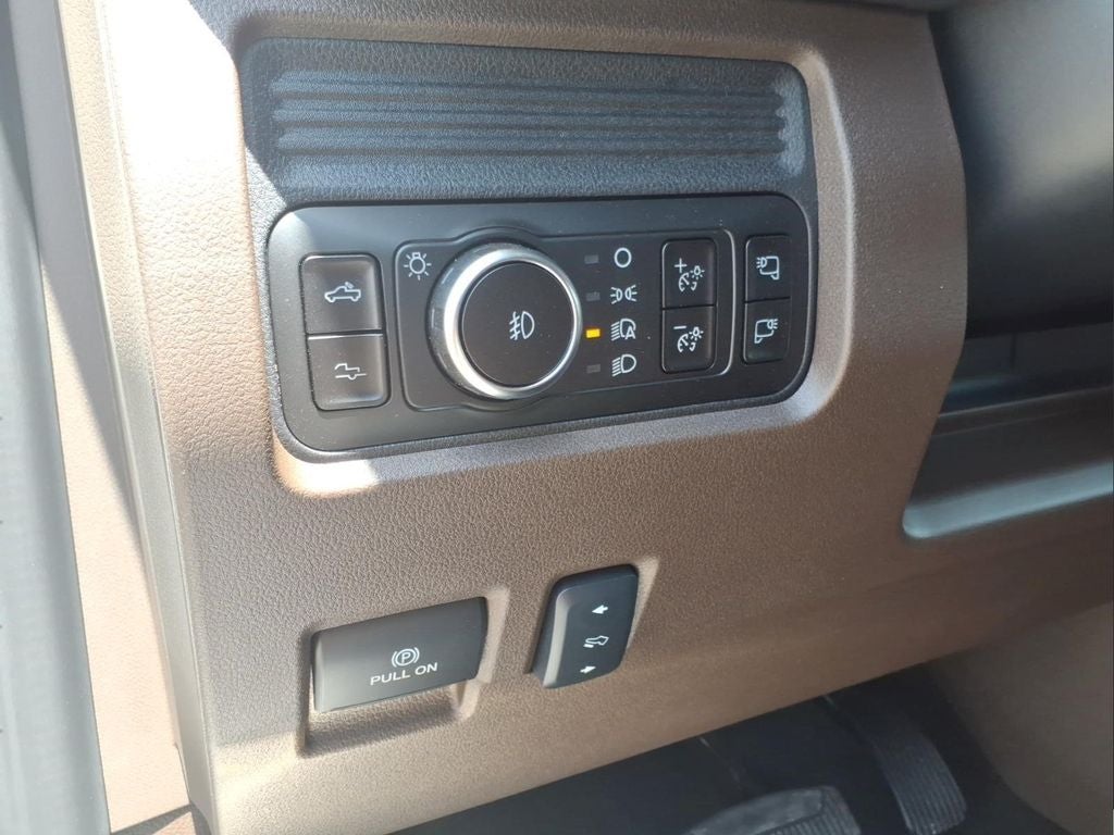 2026 Ford Super Duty F-250® King Ranch®