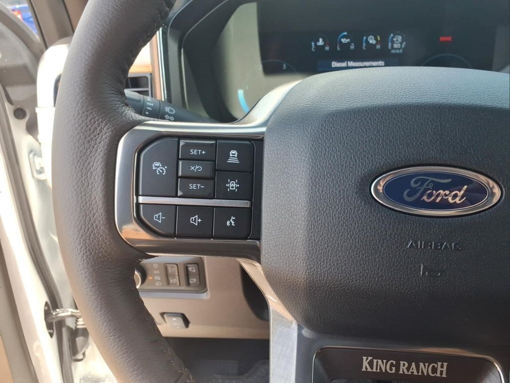 2026 Ford Super Duty F-250® King Ranch®