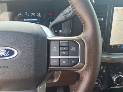 2026 Ford Super Duty F-250® King Ranch®