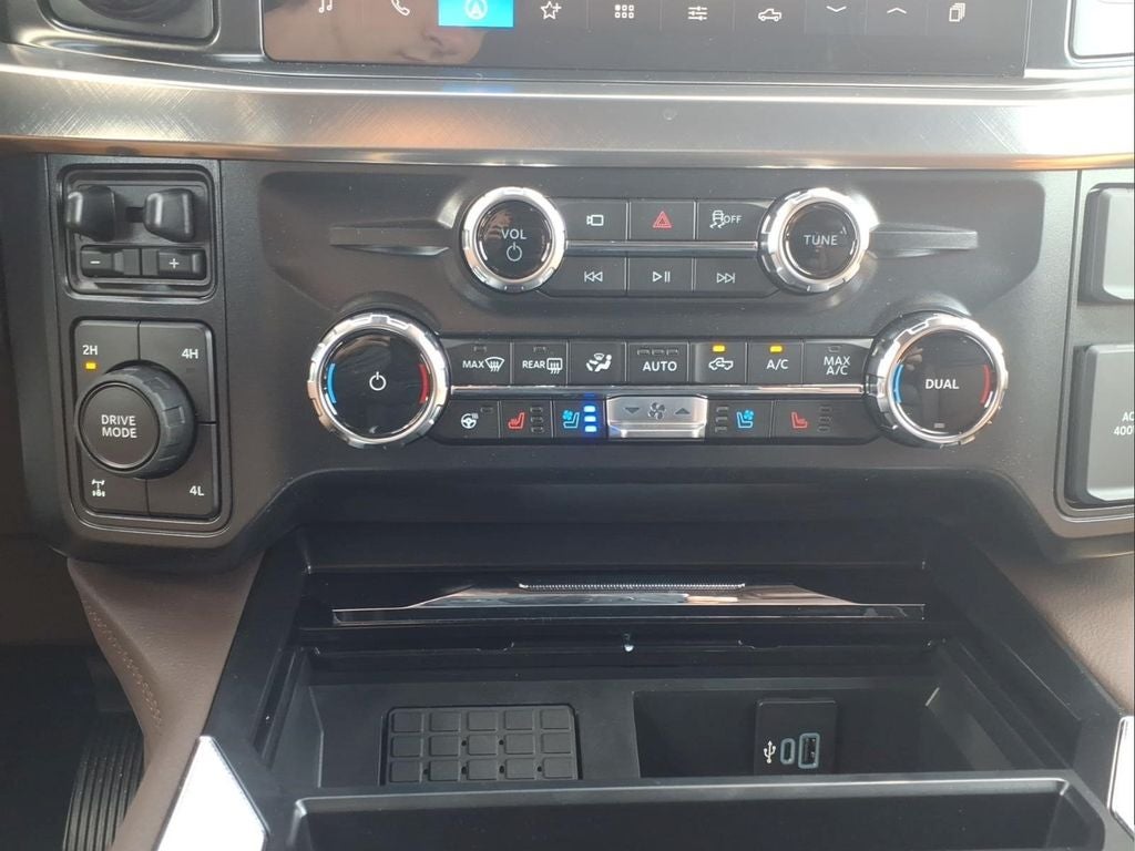 2026 Ford Super Duty F-250® King Ranch®
