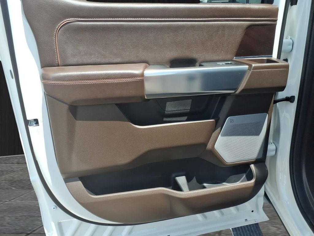 2026 Ford Super Duty F-250® King Ranch®