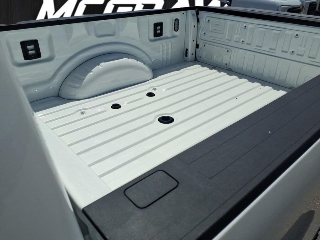 2026 Ford Super Duty F-250® King Ranch®
