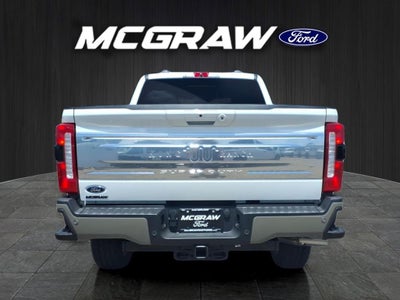 2026 Ford Super Duty F-250® King Ranch®