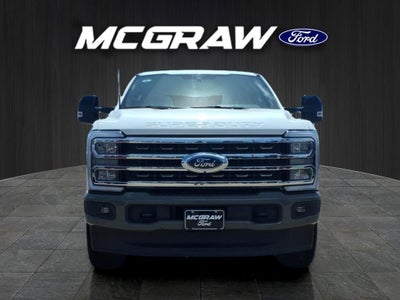 2026 Ford Super Duty F-250® King Ranch®