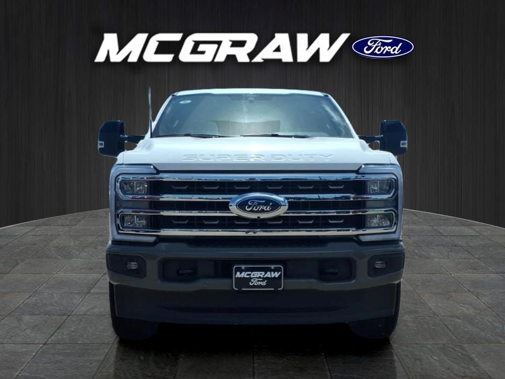 2026 Ford Super Duty F-250® King Ranch®