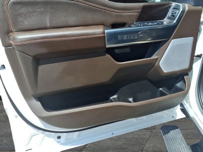 2026 Ford Super Duty F-250® King Ranch®