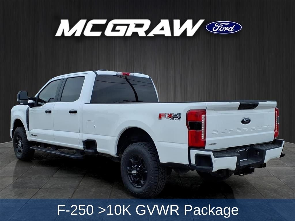 2023 Ford F-250SD XL