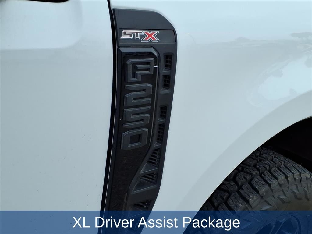 2023 Ford F-250SD XL