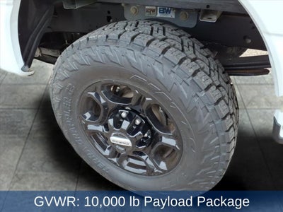 2023 Ford F-250SD XL