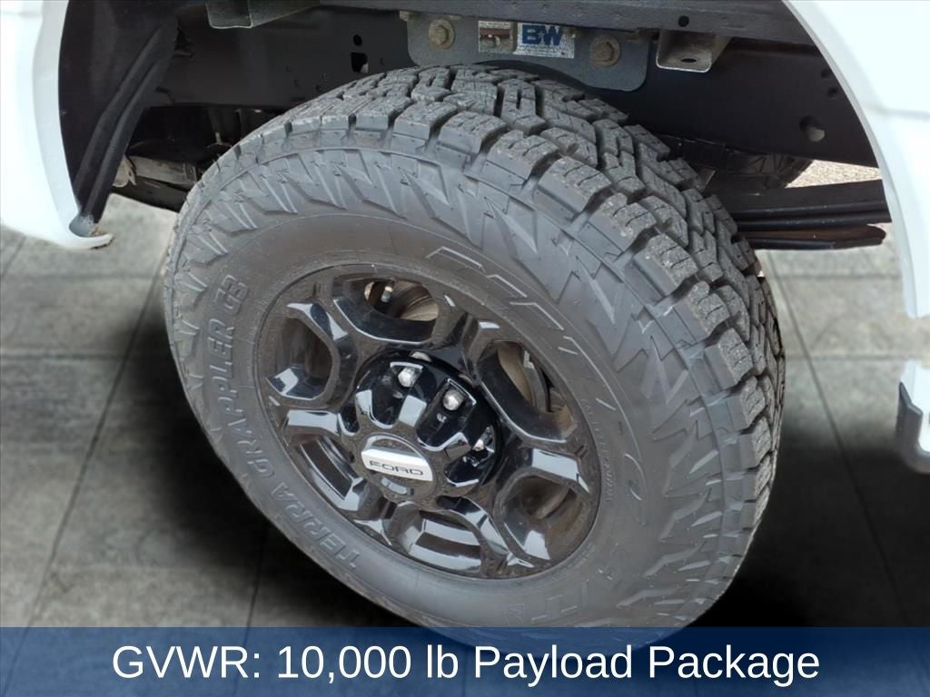 2023 Ford F-250SD XL