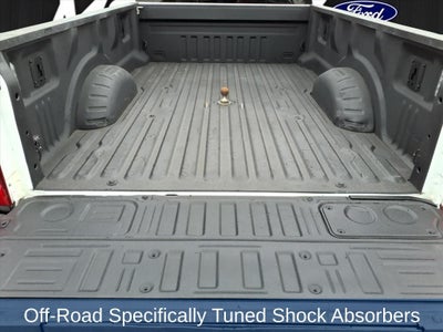 2023 Ford F-250SD XL