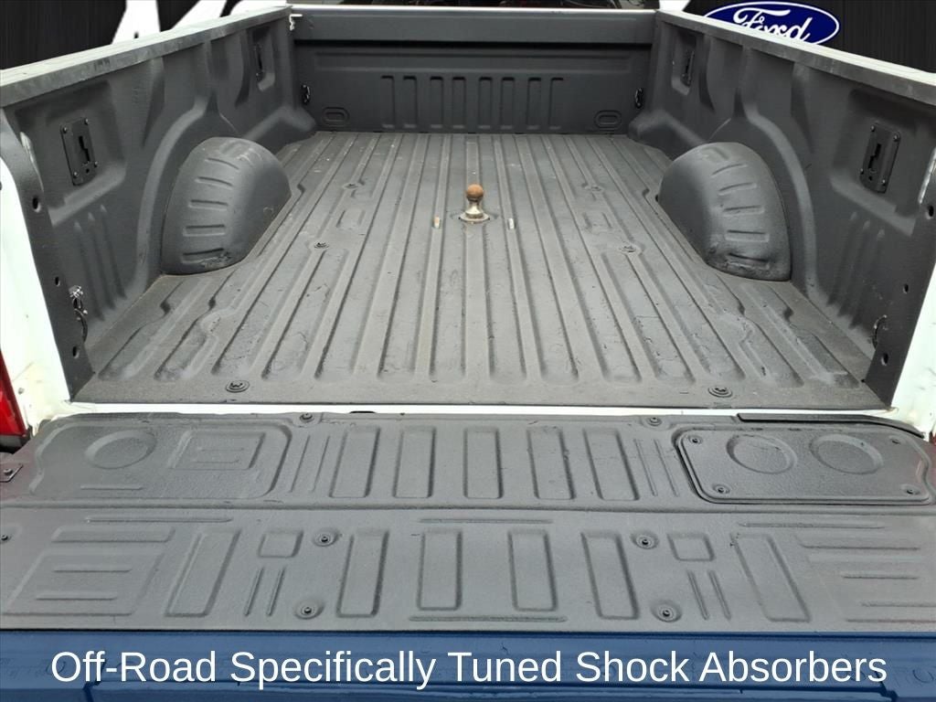 2023 Ford F-250SD XL