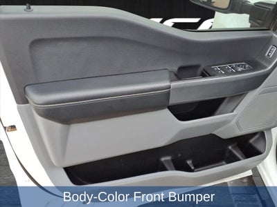 2023 Ford F-250SD XL