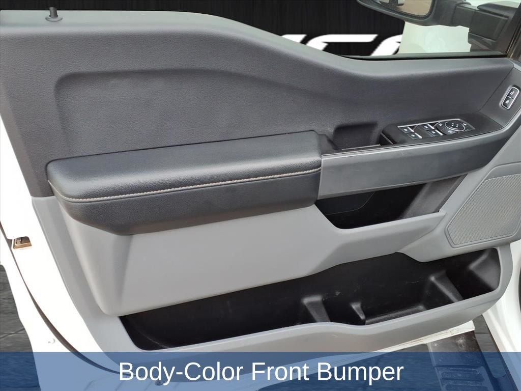 2023 Ford F-250SD XL