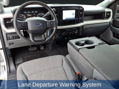 2023 Ford F-250SD XL