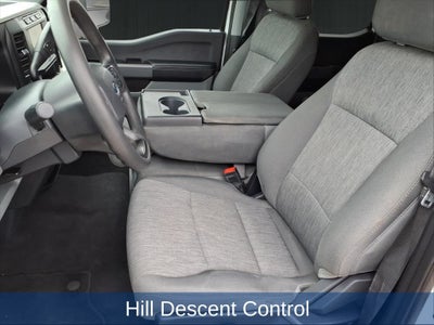 2023 Ford F-250SD XL