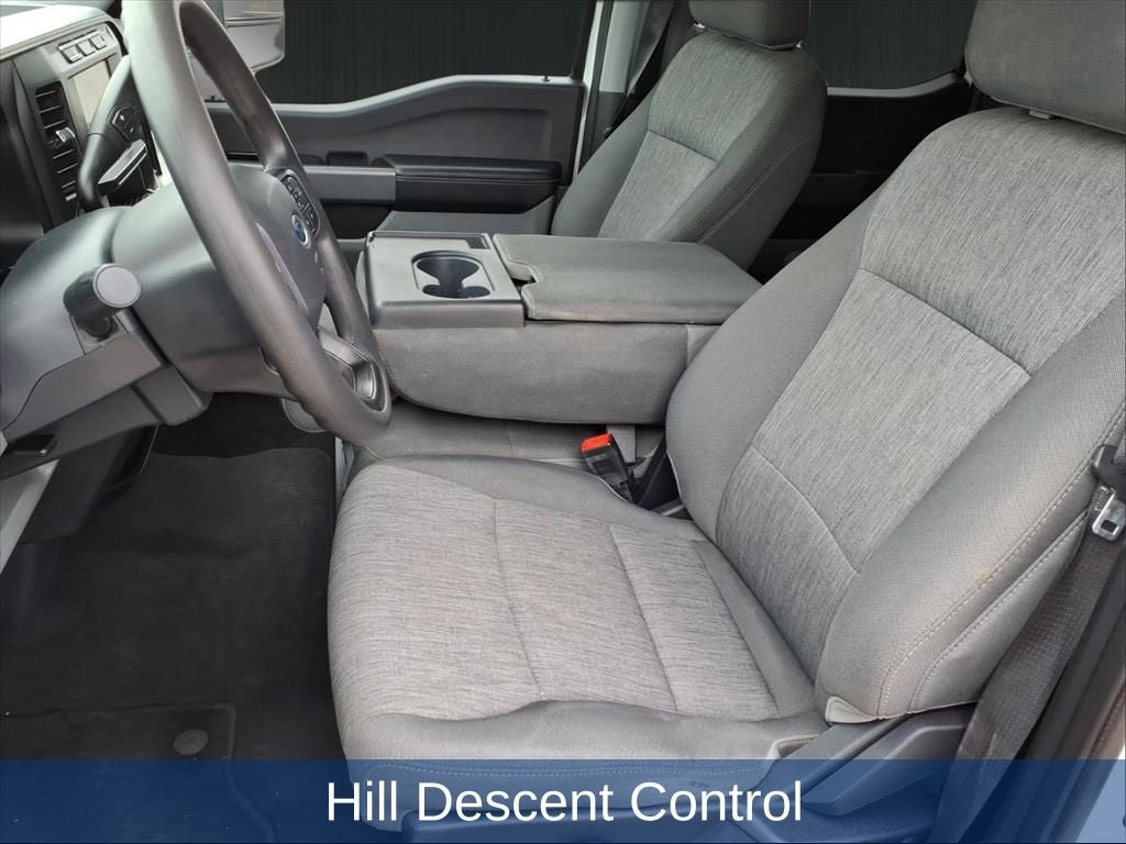 2023 Ford F-250SD XL