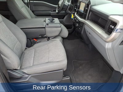 2023 Ford F-250SD XL