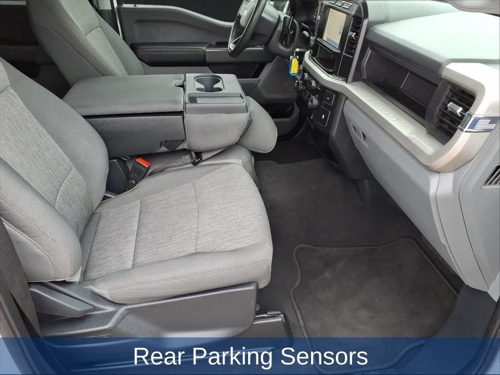 2023 Ford F-250SD XL