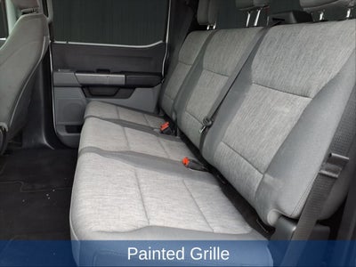 2023 Ford F-250SD XL