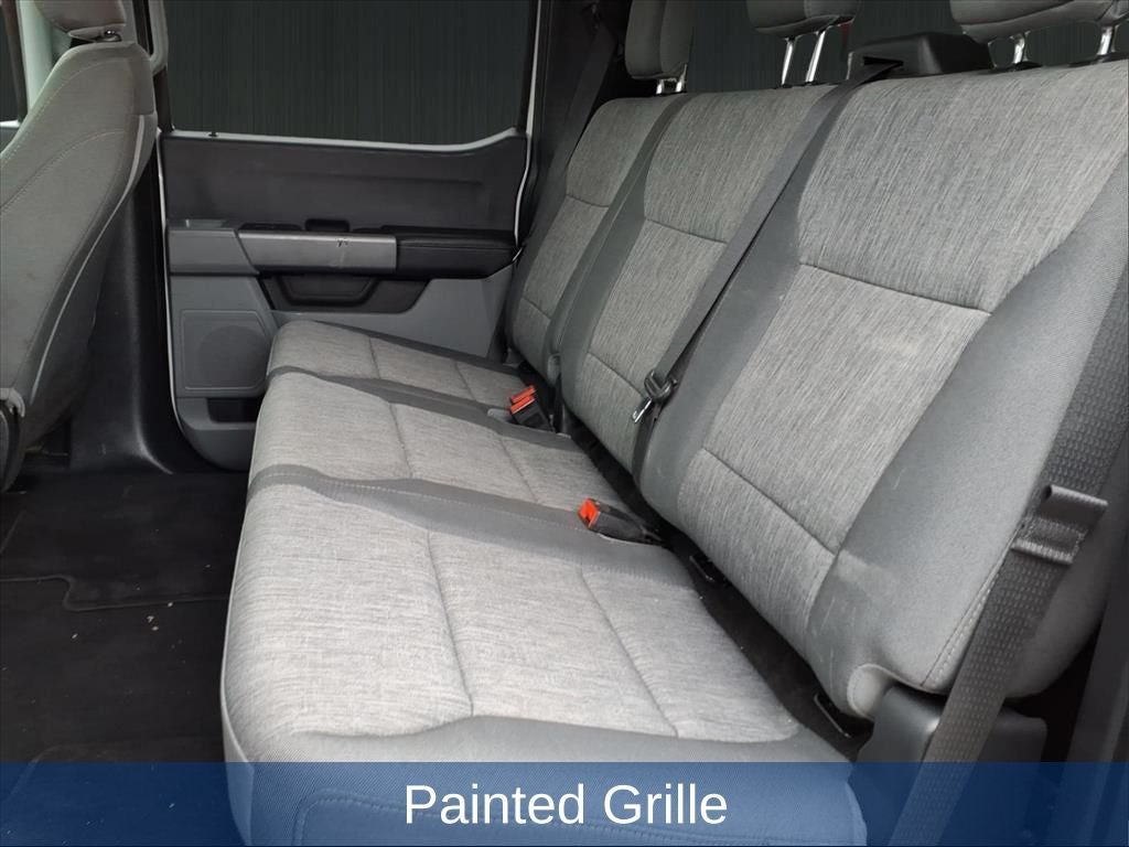 2023 Ford F-250SD XL