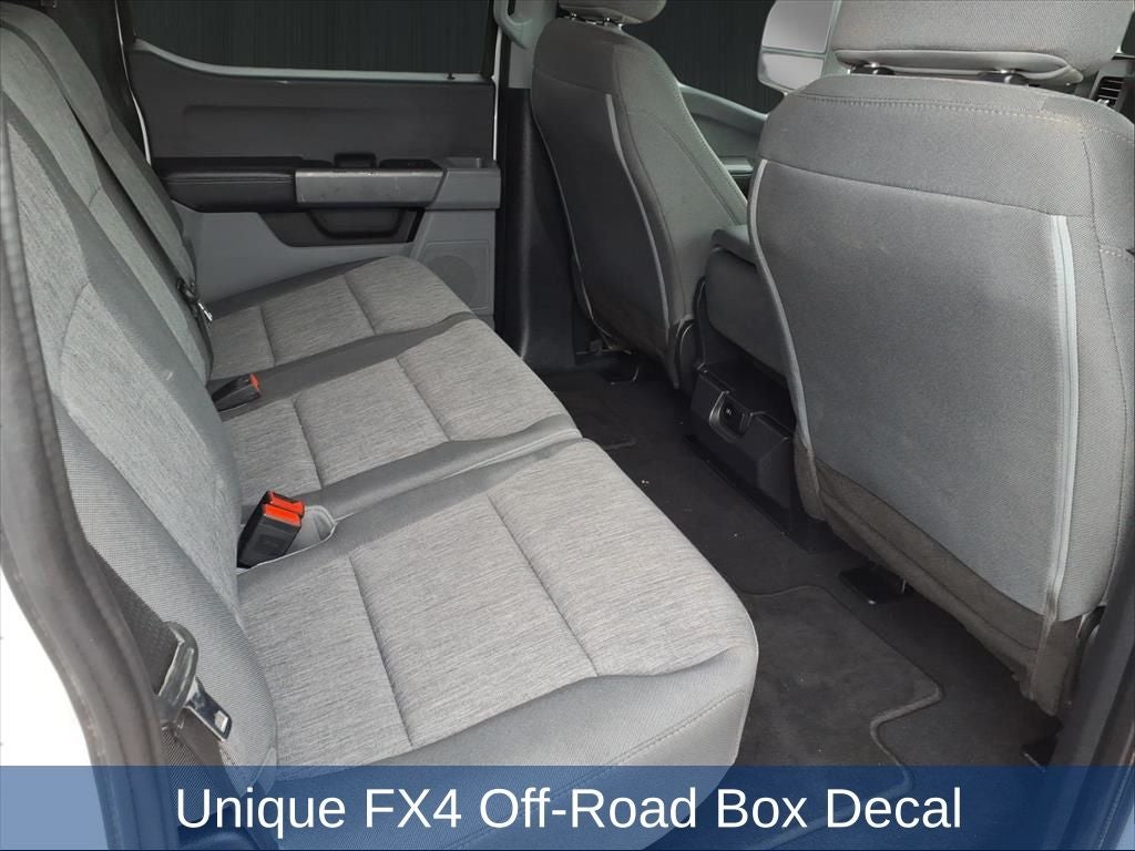 2023 Ford F-250SD XL