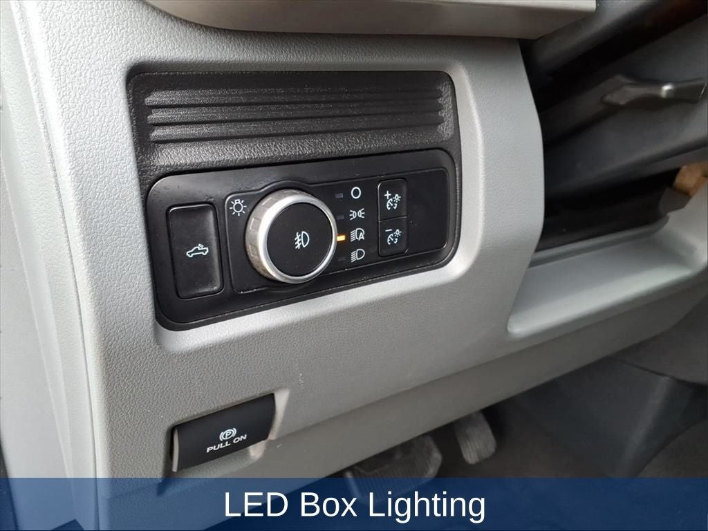 2023 Ford F-250SD XL