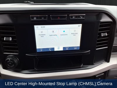 2023 Ford F-250SD XL