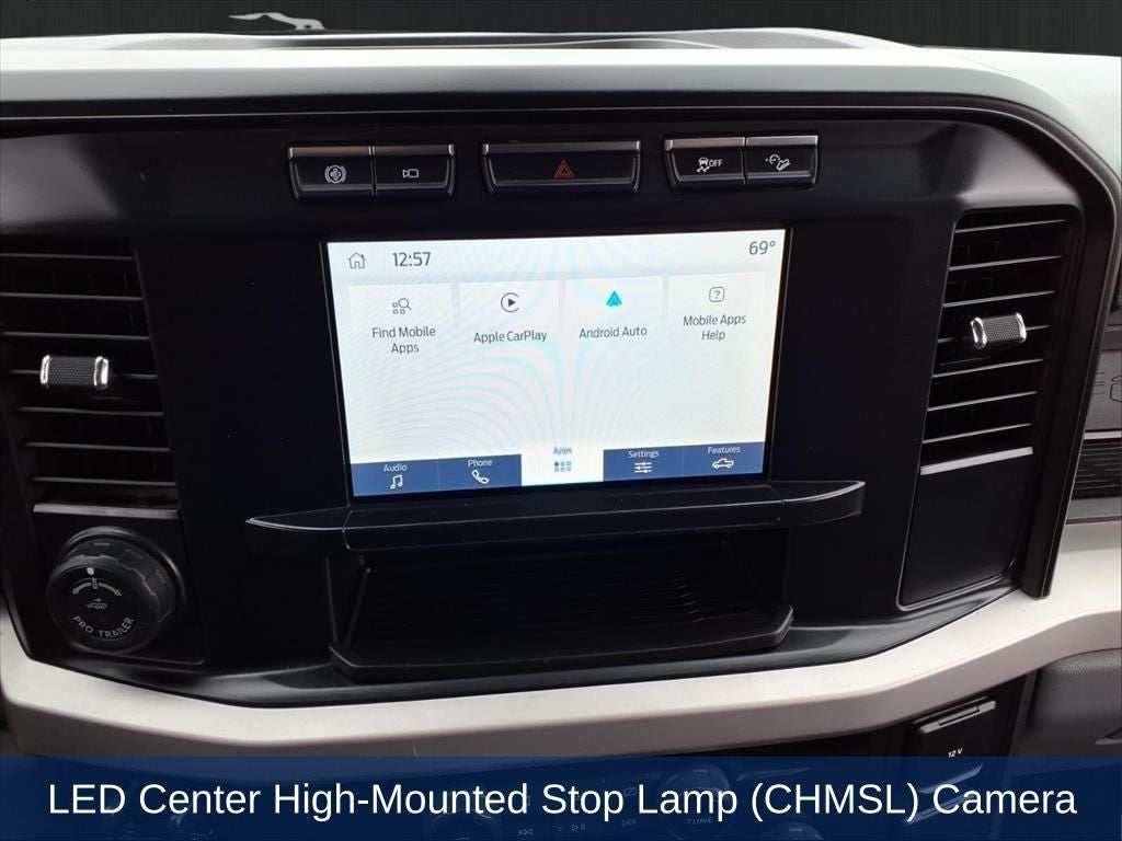 2023 Ford F-250SD XL