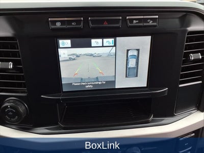 2023 Ford F-250SD XL