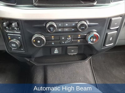 2023 Ford F-250SD XL