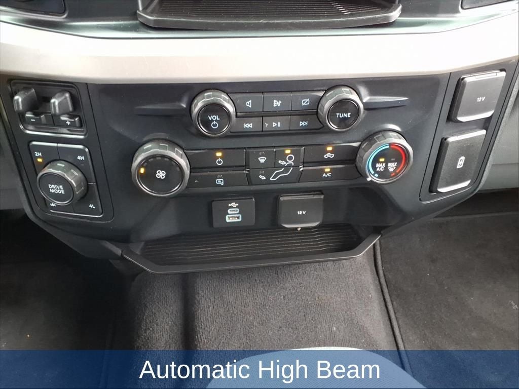 2023 Ford F-250SD XL