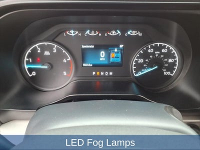 2023 Ford F-250SD XL