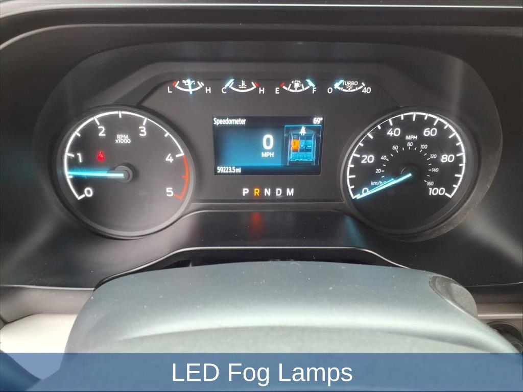 2023 Ford F-250SD XL