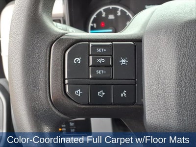 2023 Ford F-250SD XL