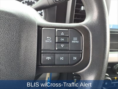 2023 Ford F-250SD XL