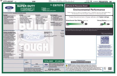 2023 Ford F-250SD XL