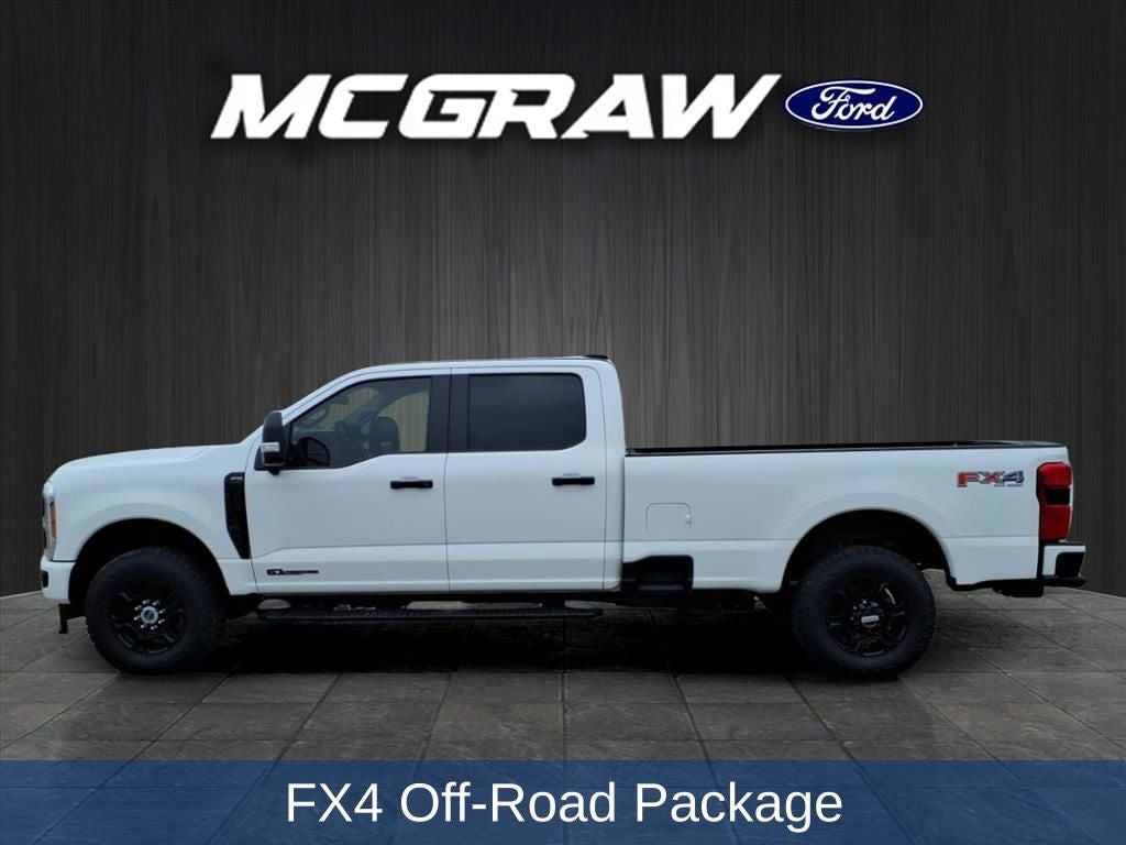 2023 Ford F-250SD XL