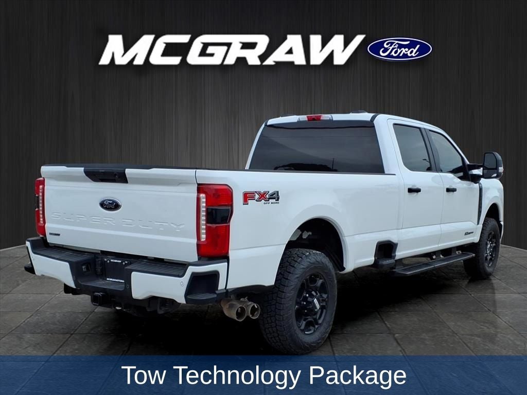 2023 Ford F-250SD XL