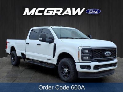 2023 Ford F-250SD XL