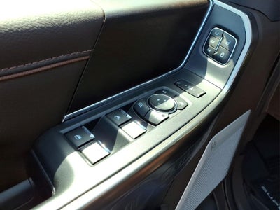 2026 Ford Super Duty F-250® King Ranch®