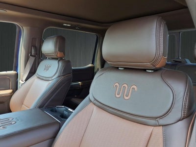 2026 Ford Super Duty F-250® King Ranch®