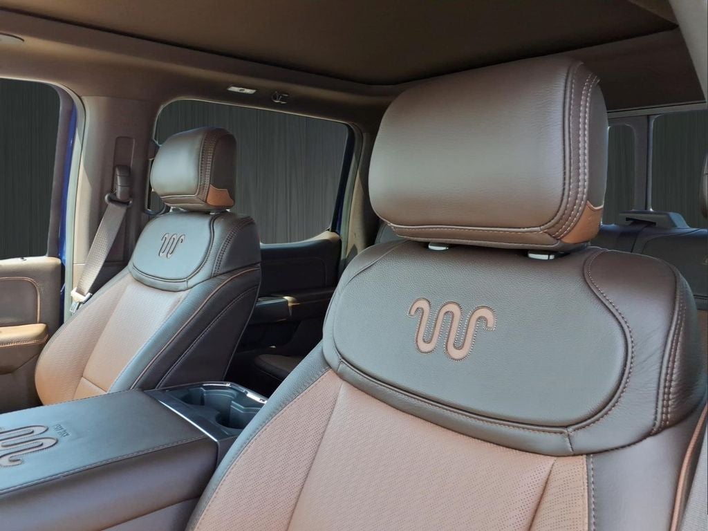 2026 Ford Super Duty F-250® King Ranch®