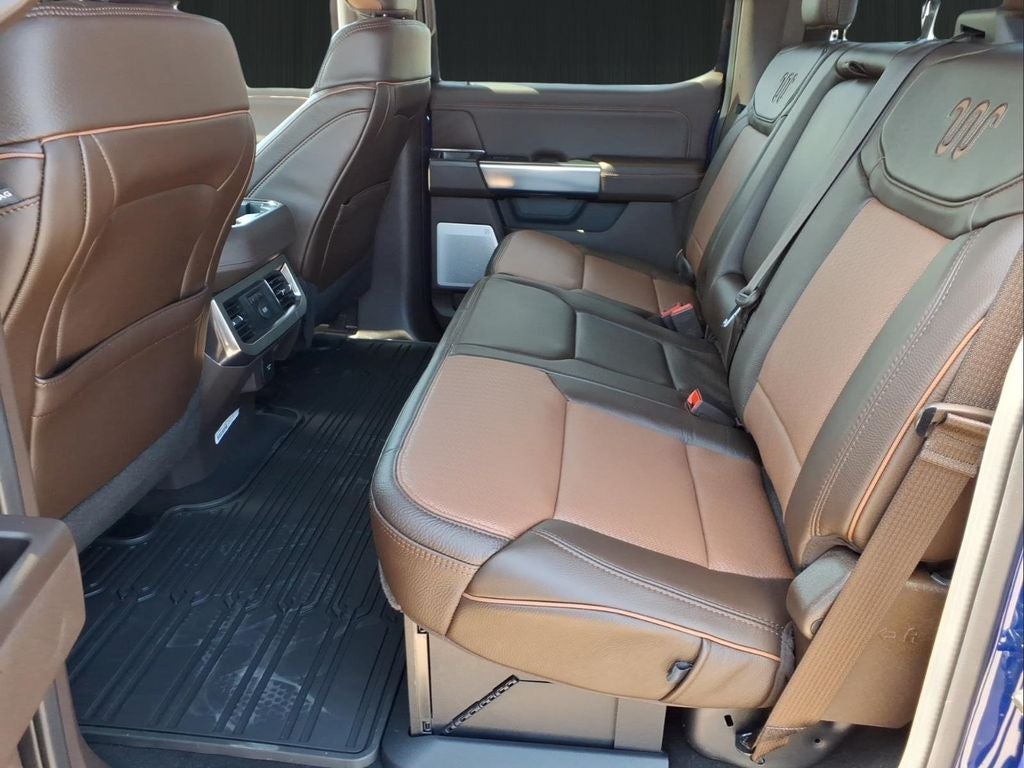 2026 Ford Super Duty F-250® King Ranch®
